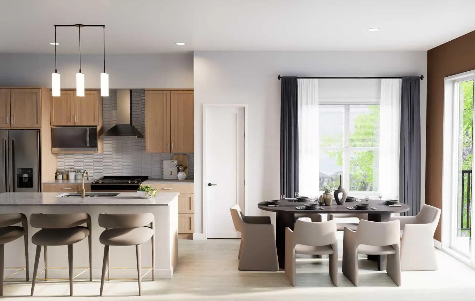 Row/Townhouse