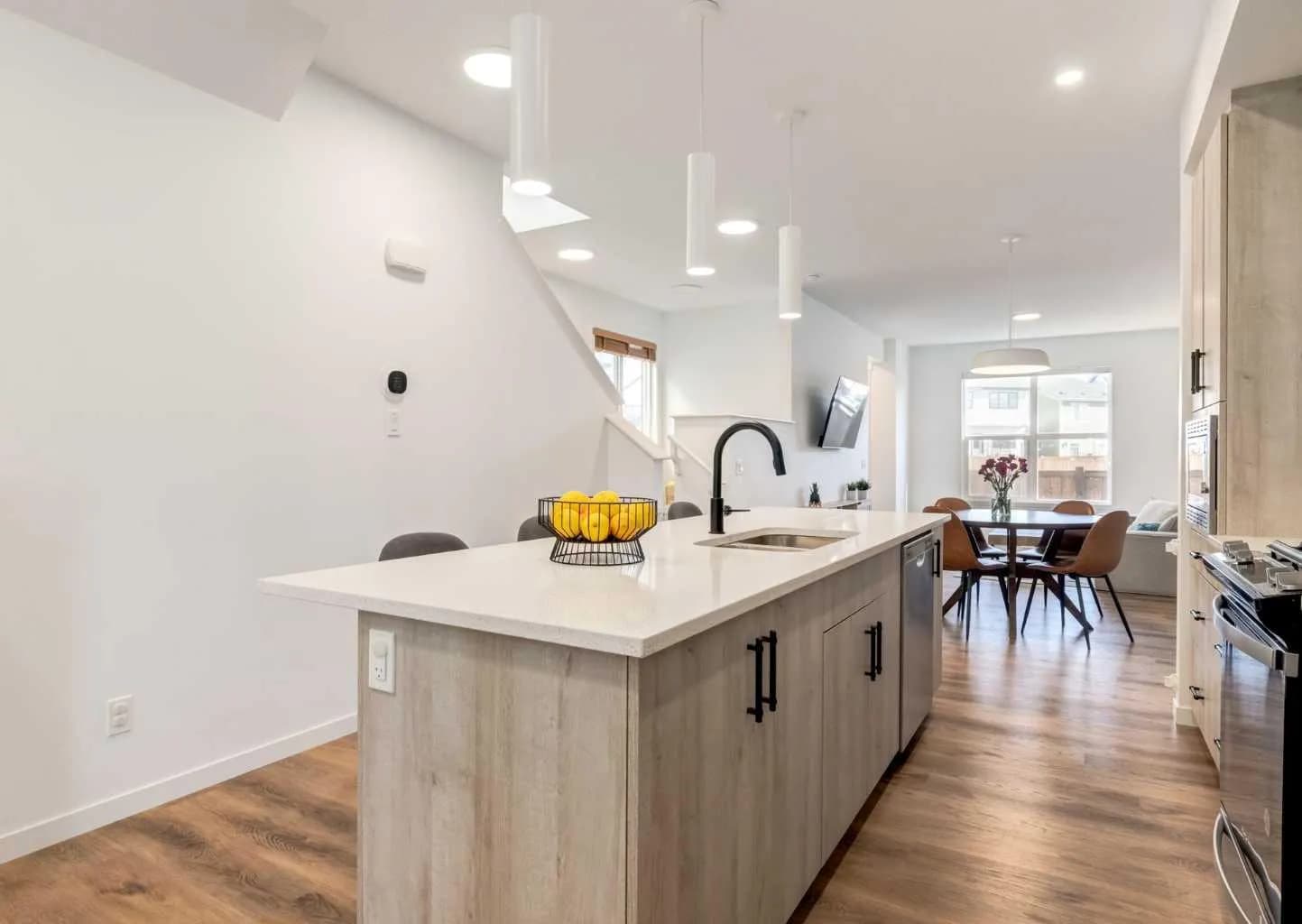 Semi Detached (Half Duplex)