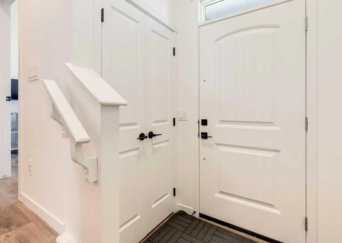 Semi Detached (Half Duplex)