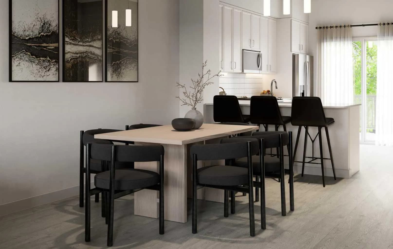 Row/Townhouse