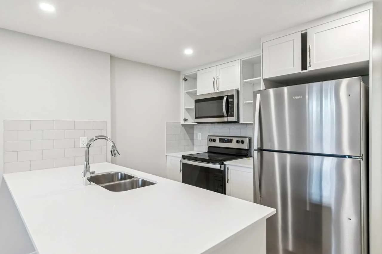 Row/Townhouse