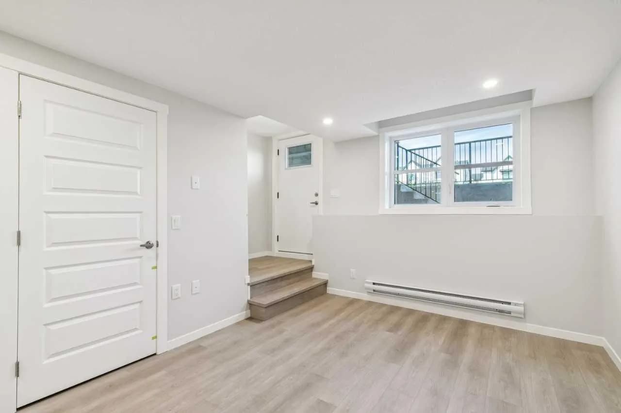 Row/Townhouse