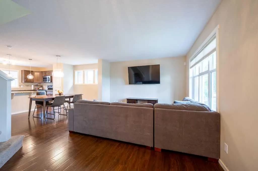 Row/Townhouse
