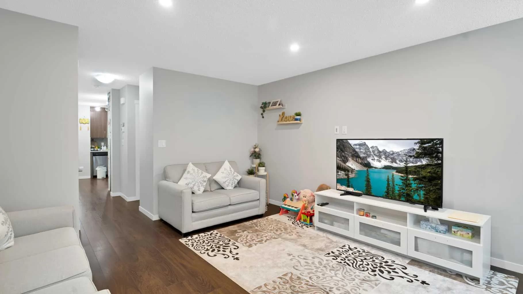 Row/Townhouse