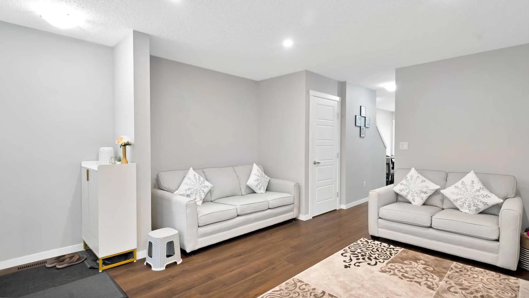 Row/Townhouse
