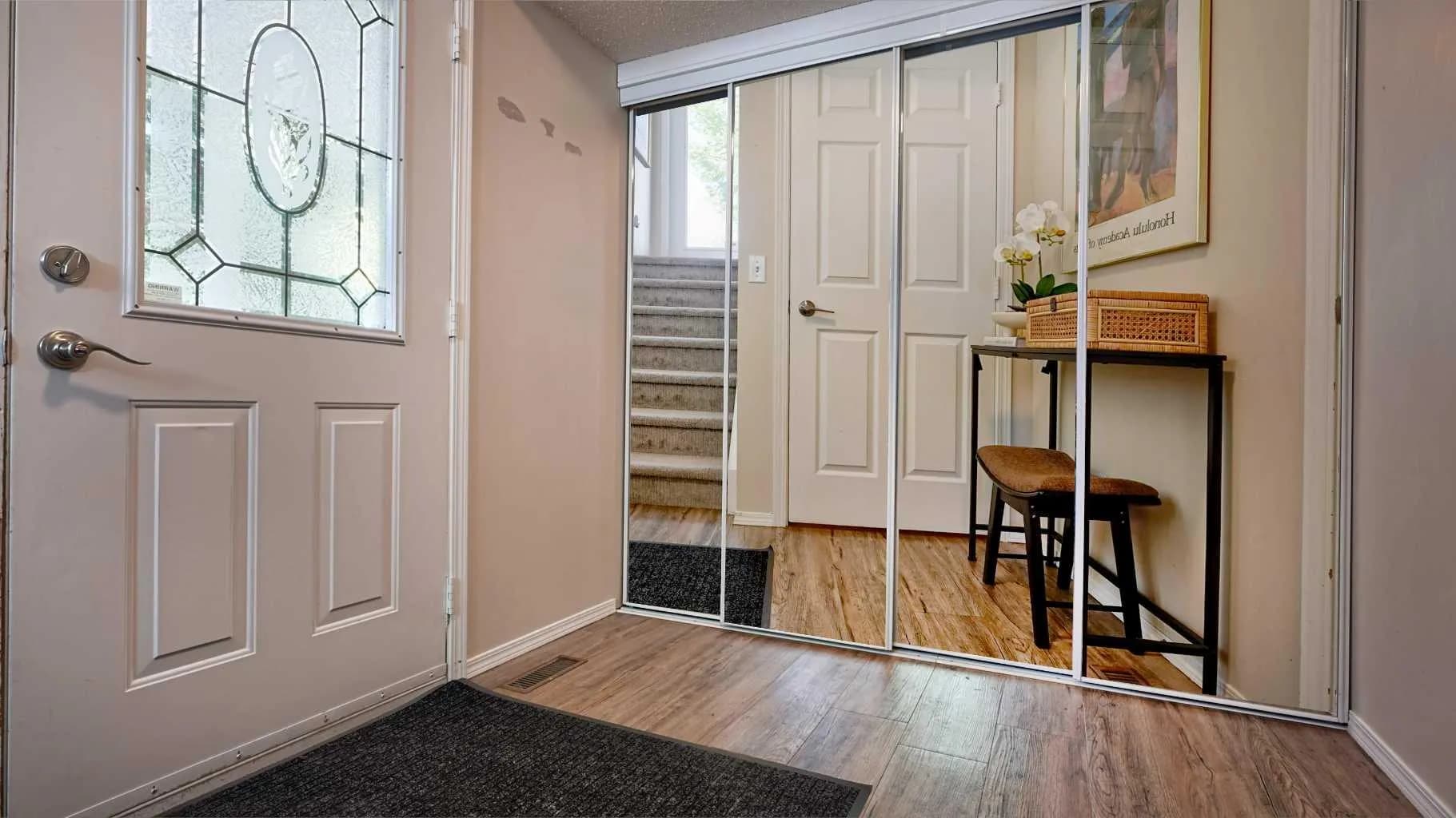 Row/Townhouse