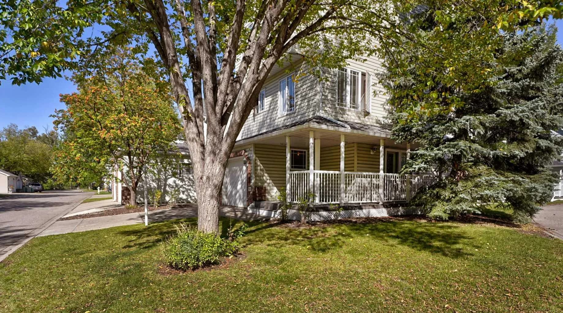 Row/Townhouse