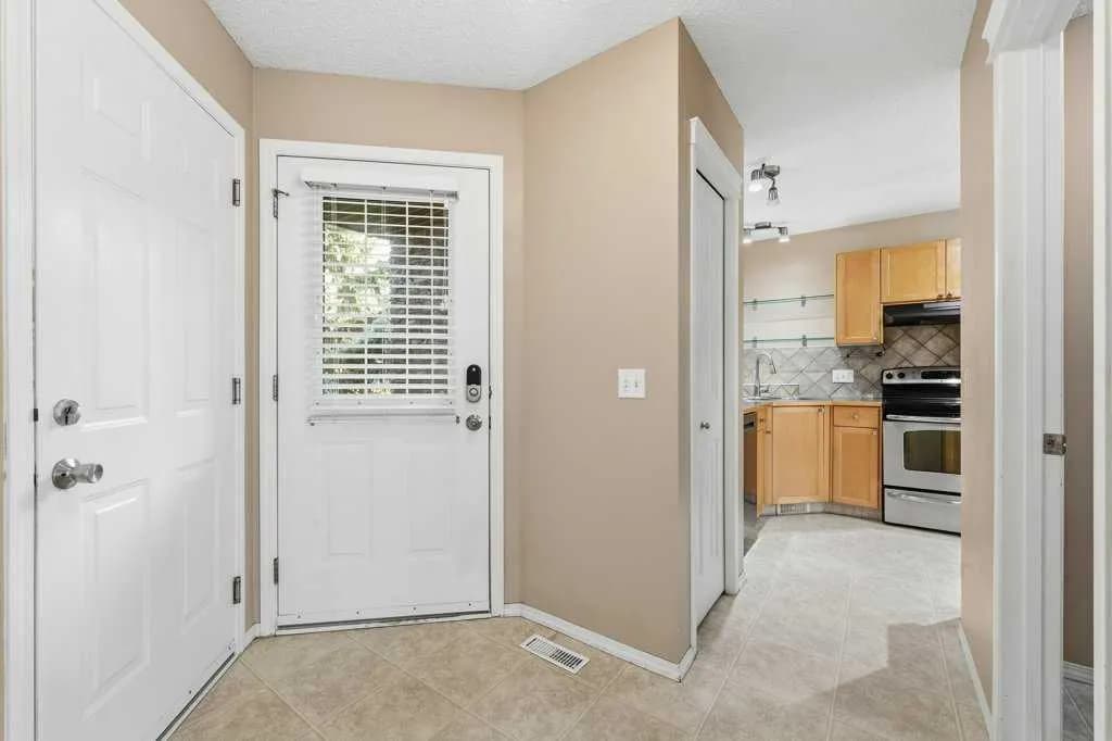 Row/Townhouse
