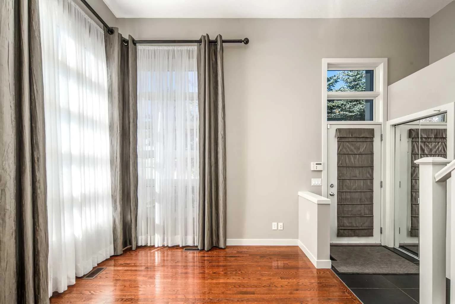 Row/Townhouse