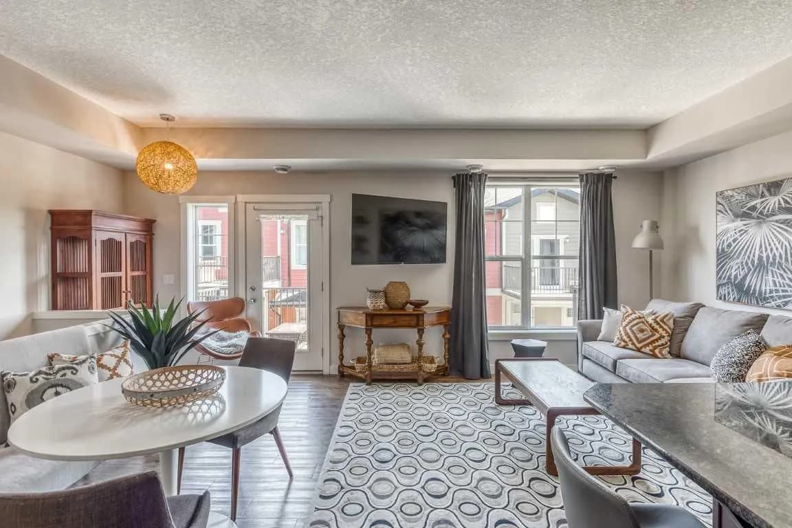 Row/Townhouse