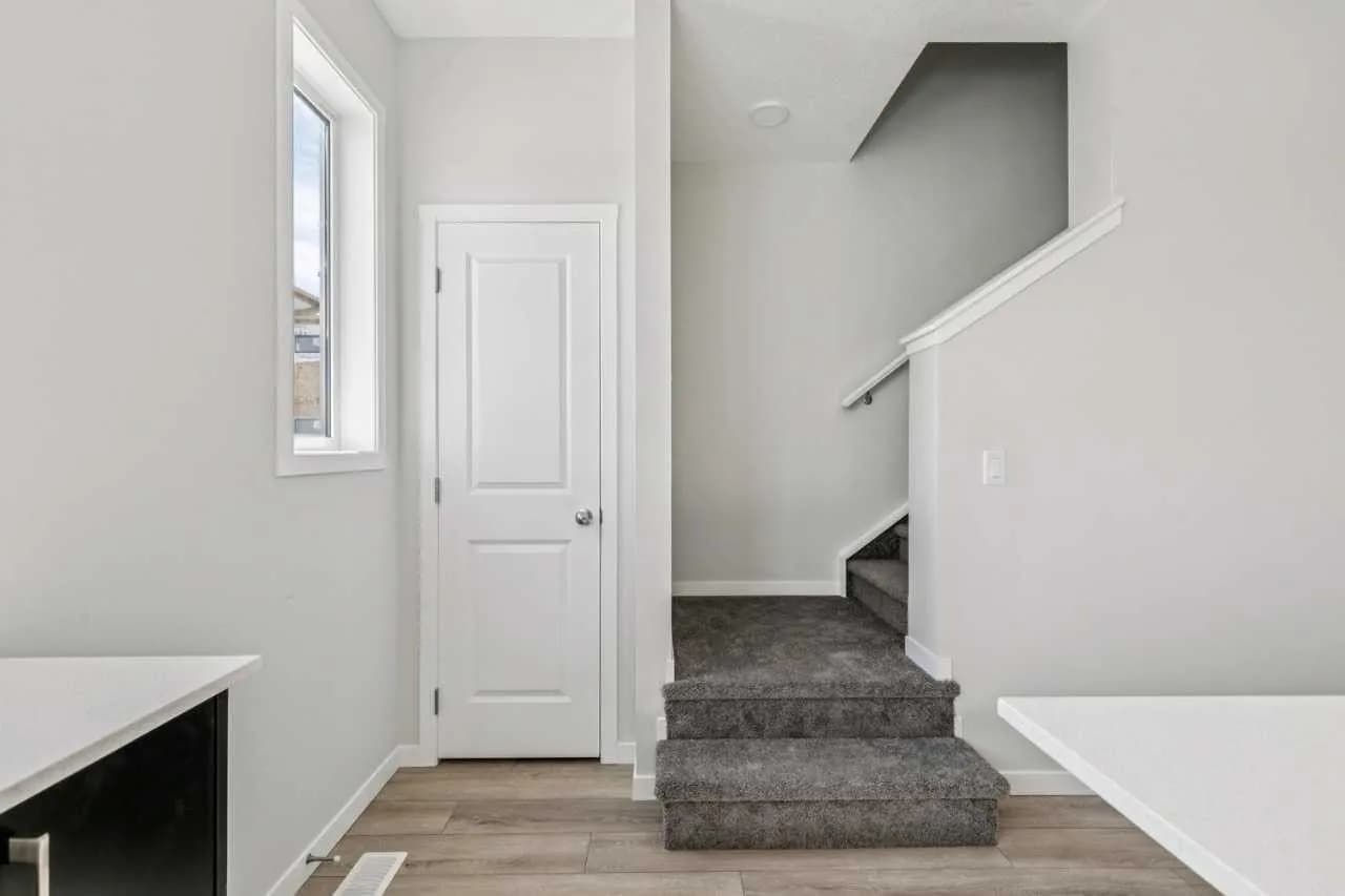 Row/Townhouse