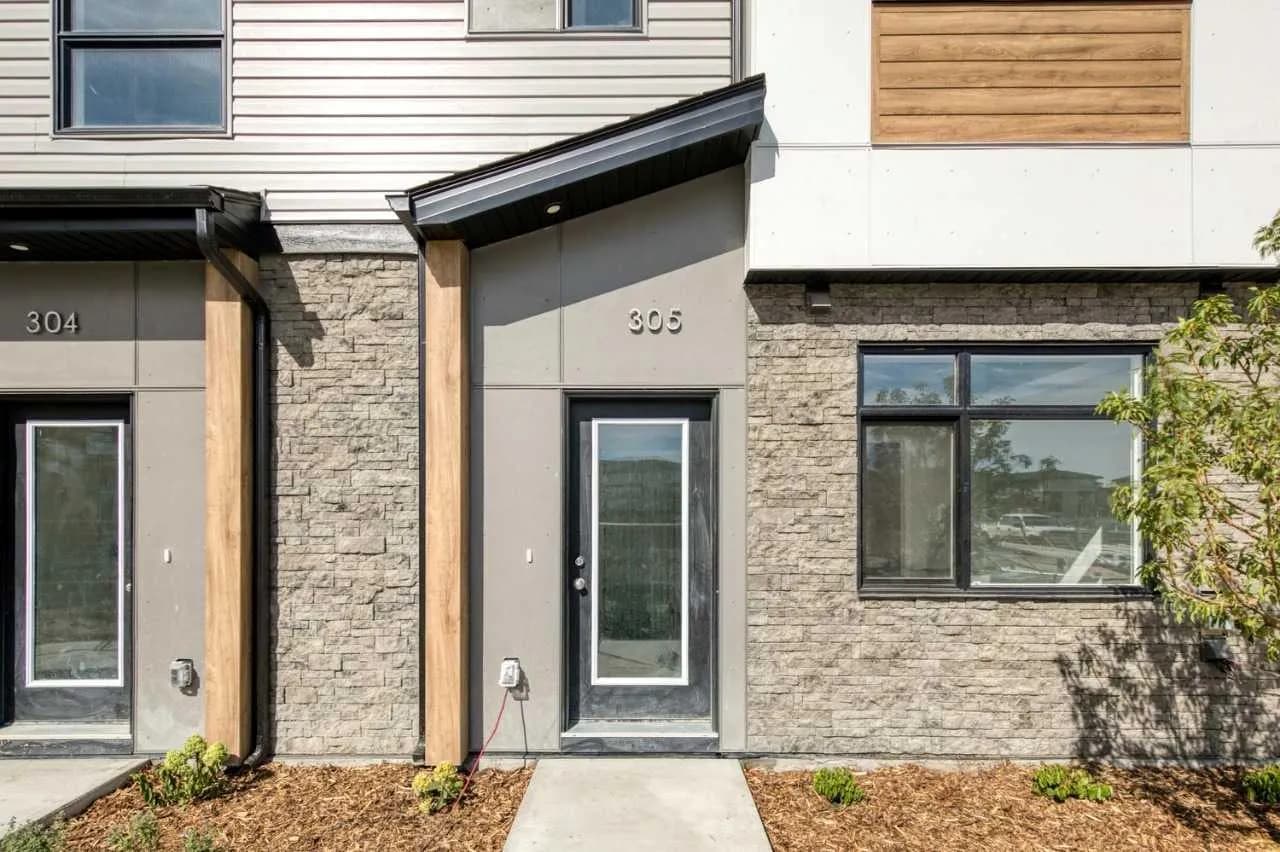 Row/Townhouse