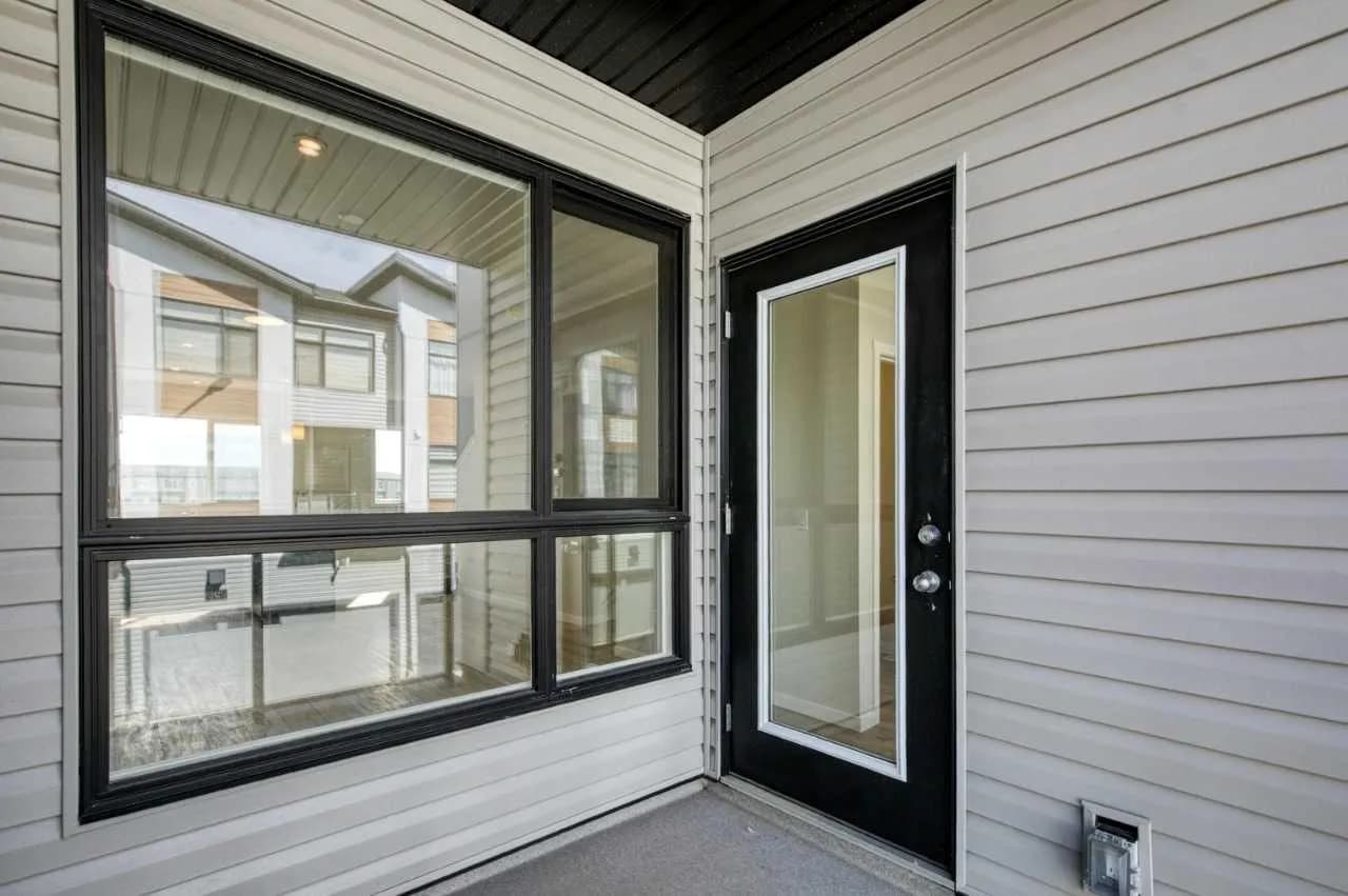 Row/Townhouse