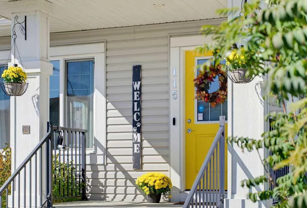 Semi Detached (Half Duplex)