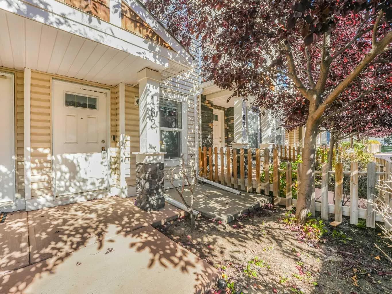 Row/Townhouse