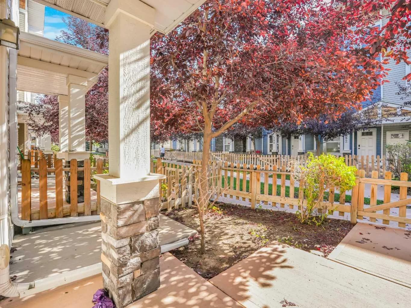 Row/Townhouse