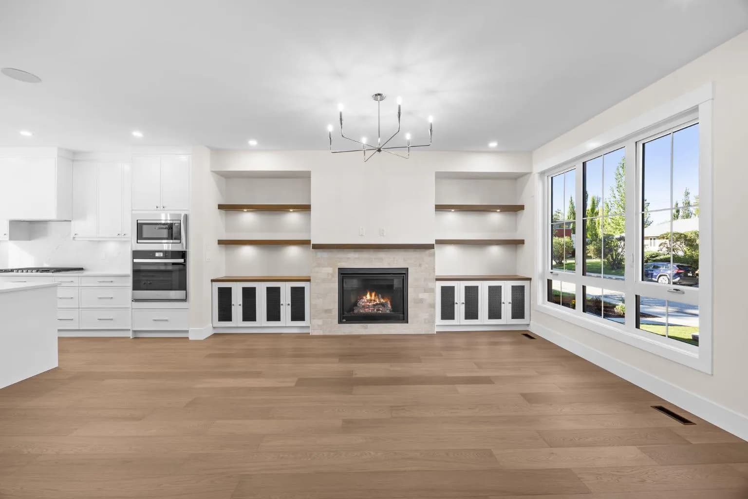 Semi Detached (Half Duplex)