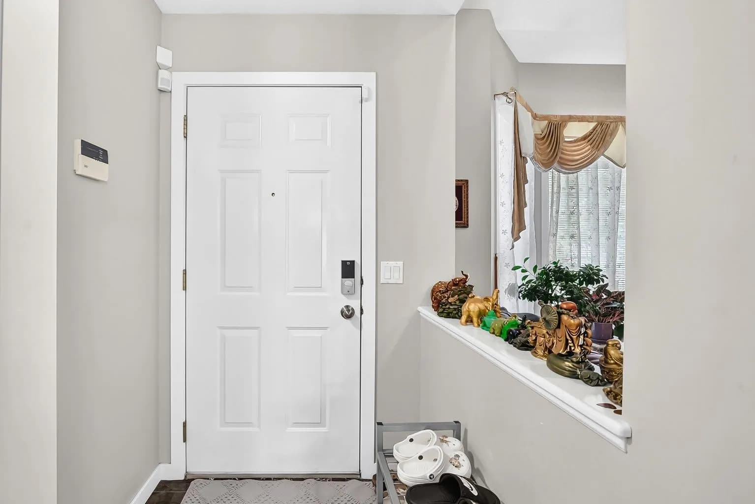 Detached