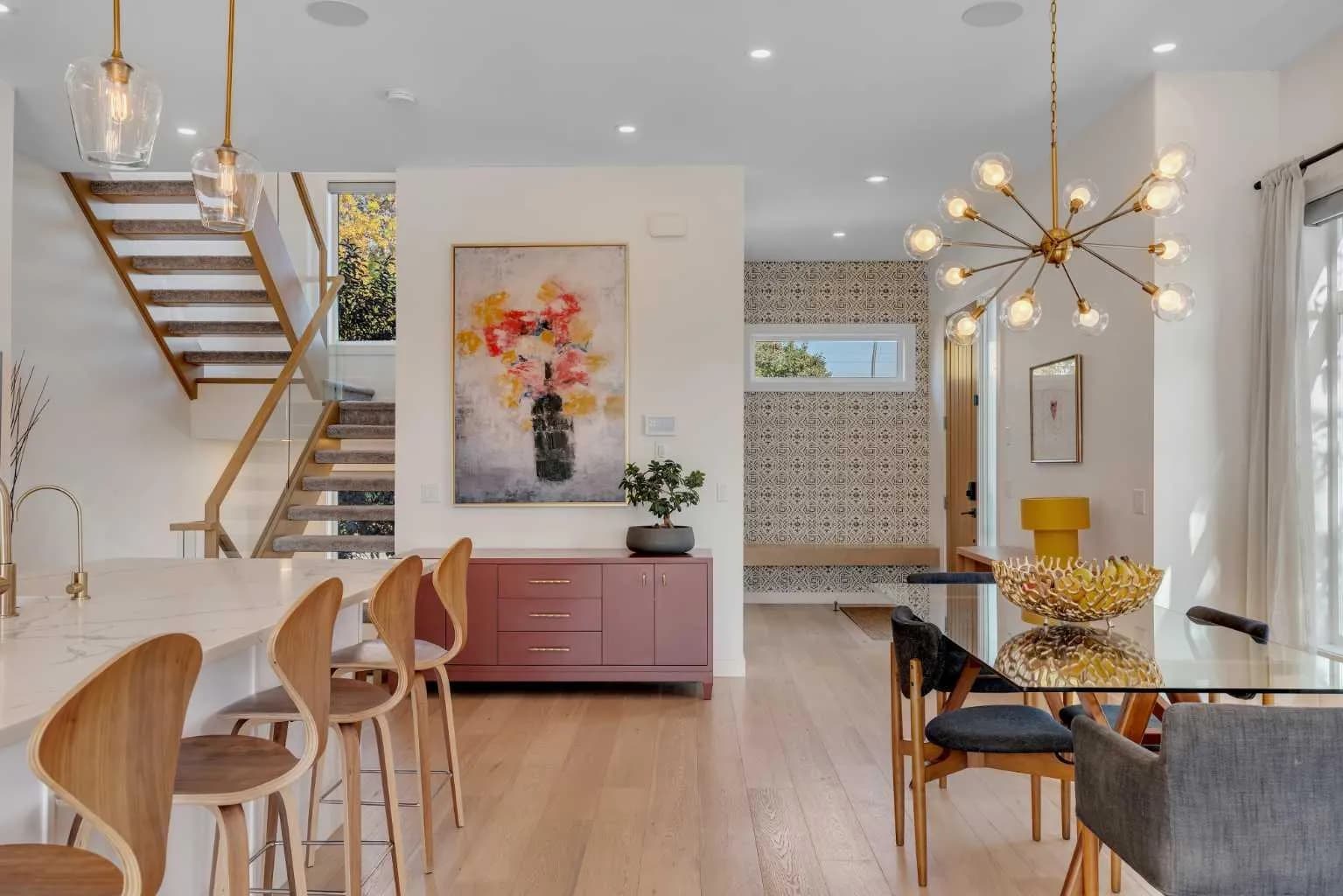 Semi Detached (Half Duplex)