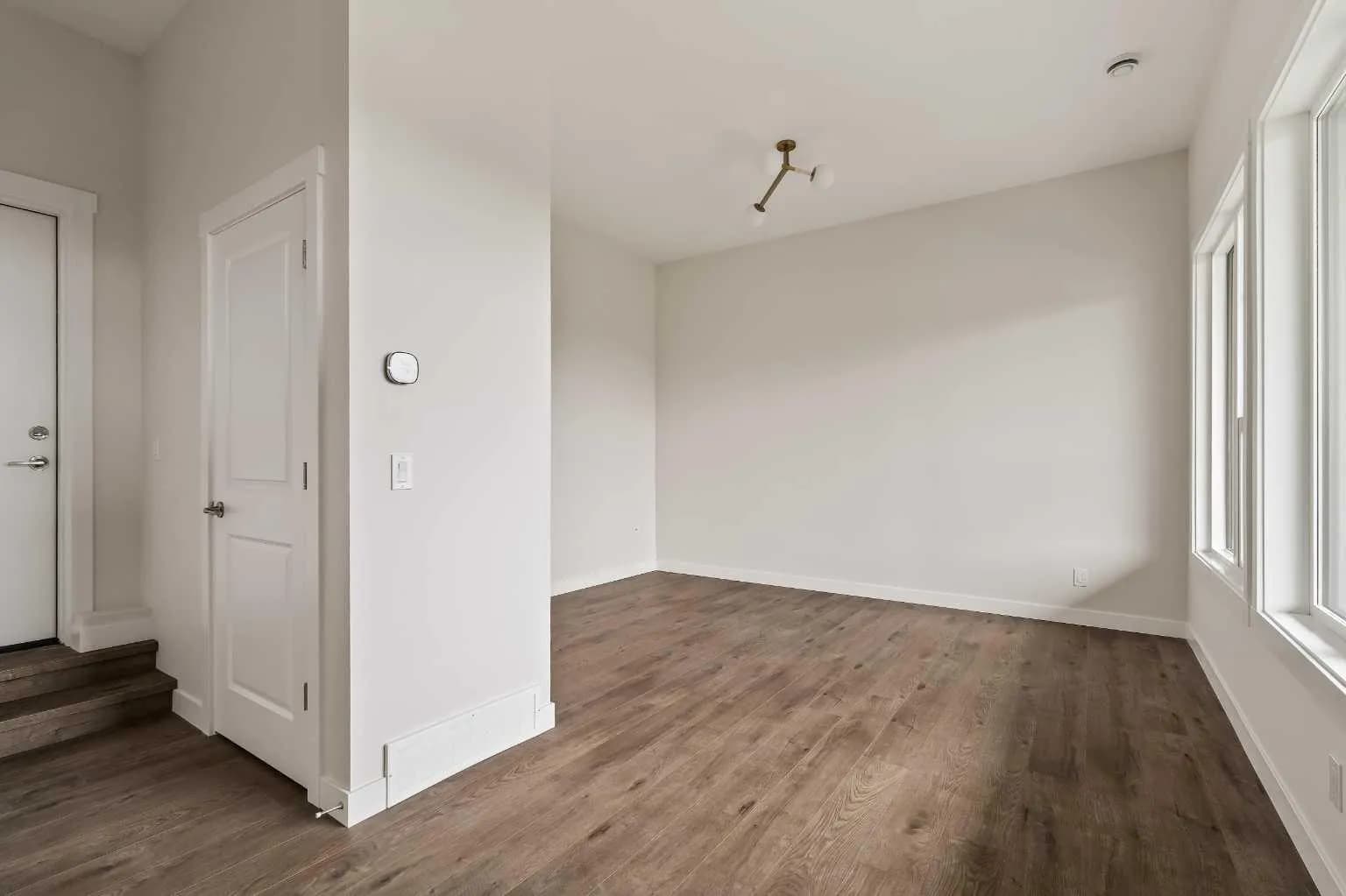 Row/Townhouse