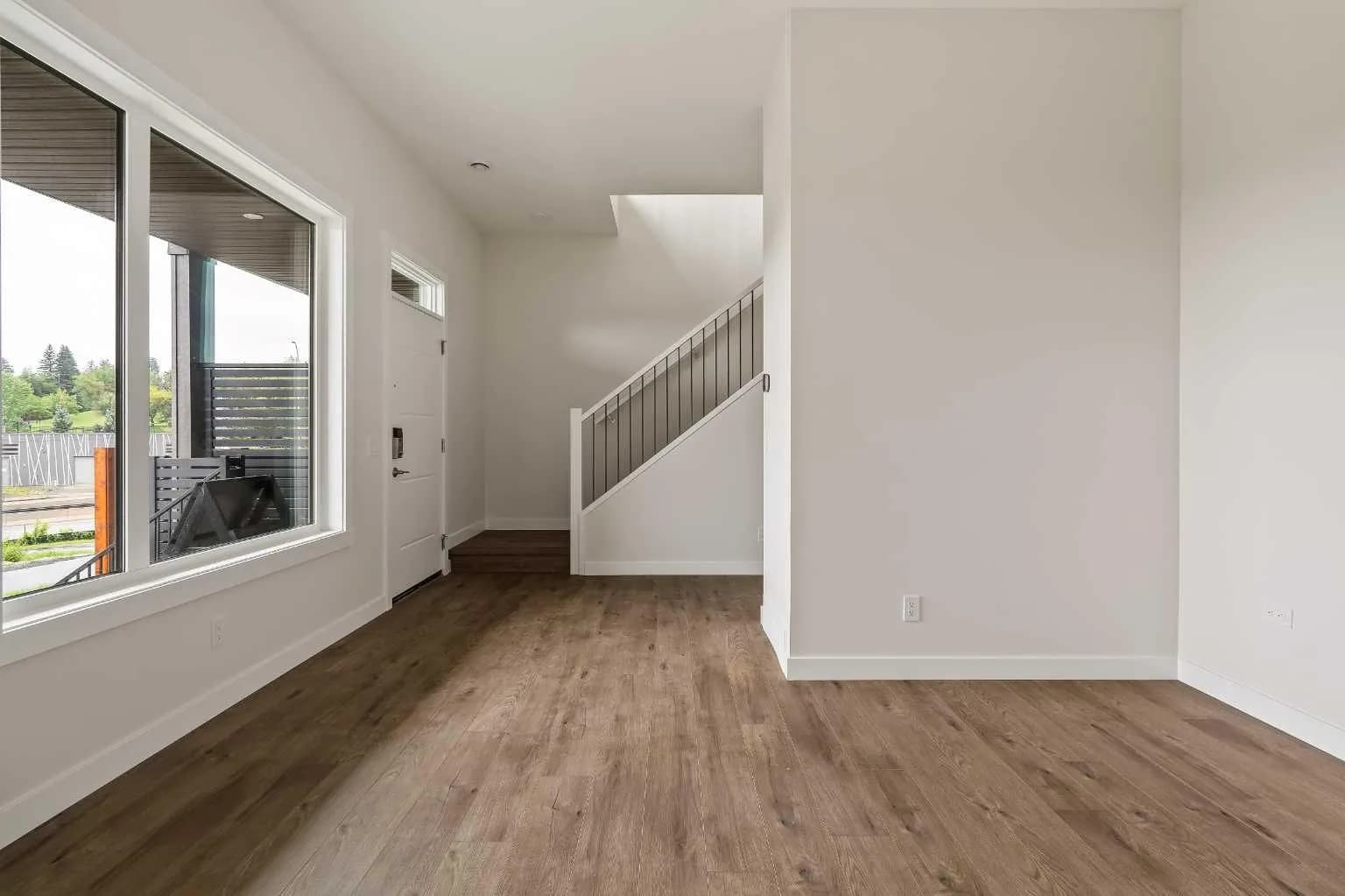 Row/Townhouse