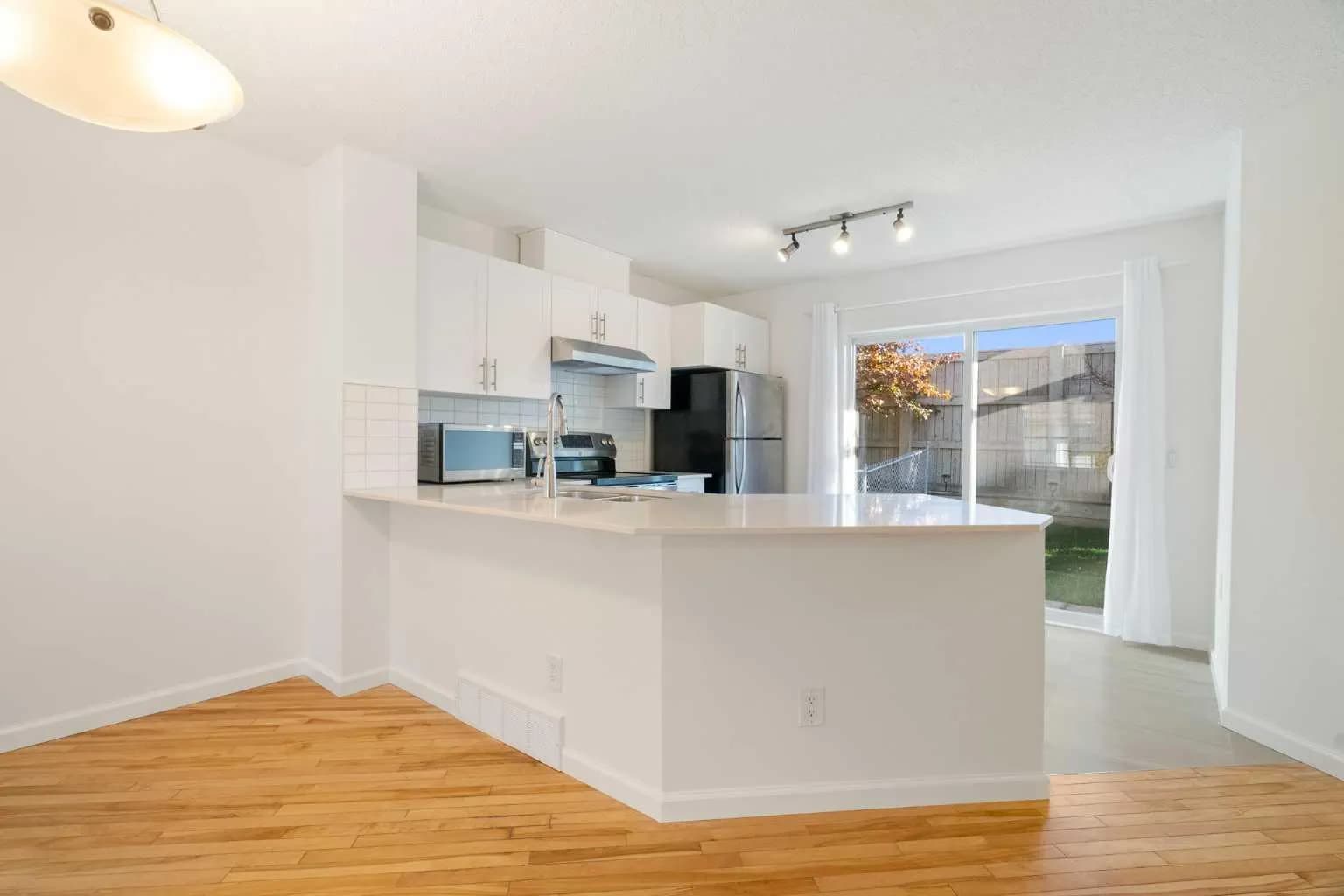 Row/Townhouse