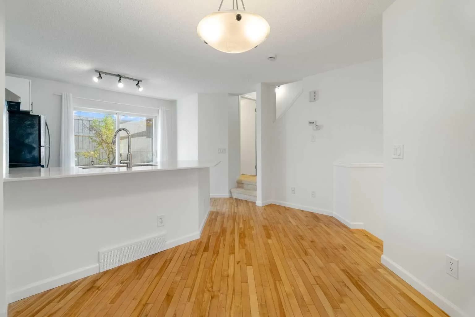 Row/Townhouse