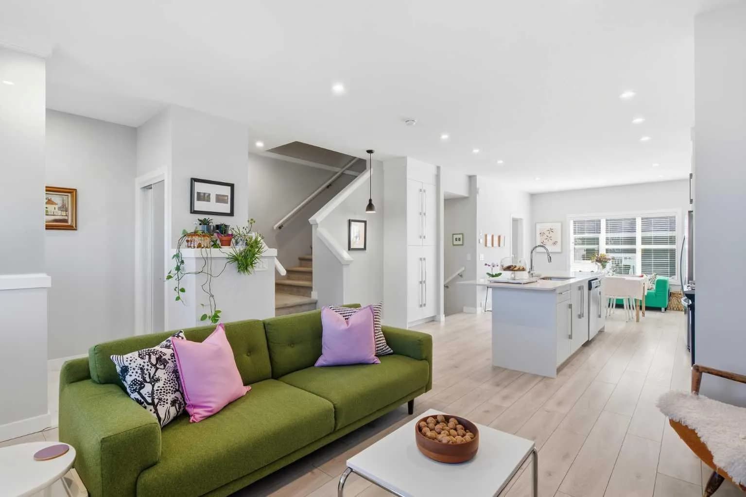 Row/Townhouse