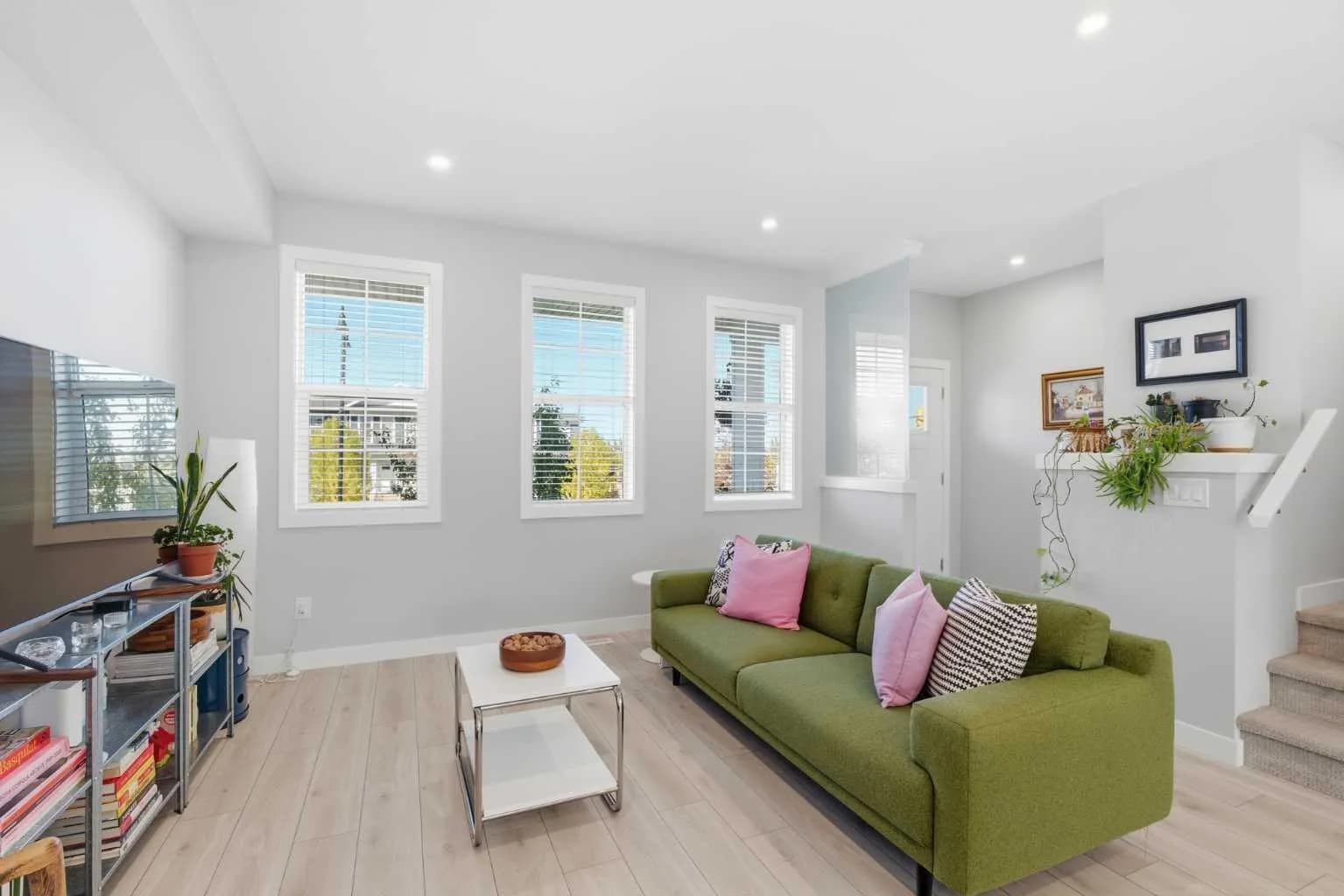 Row/Townhouse