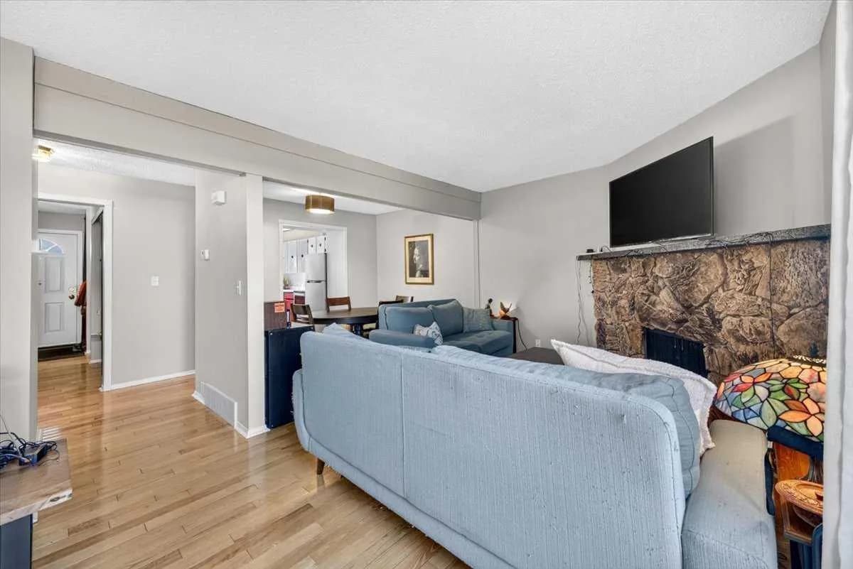 Row/Townhouse