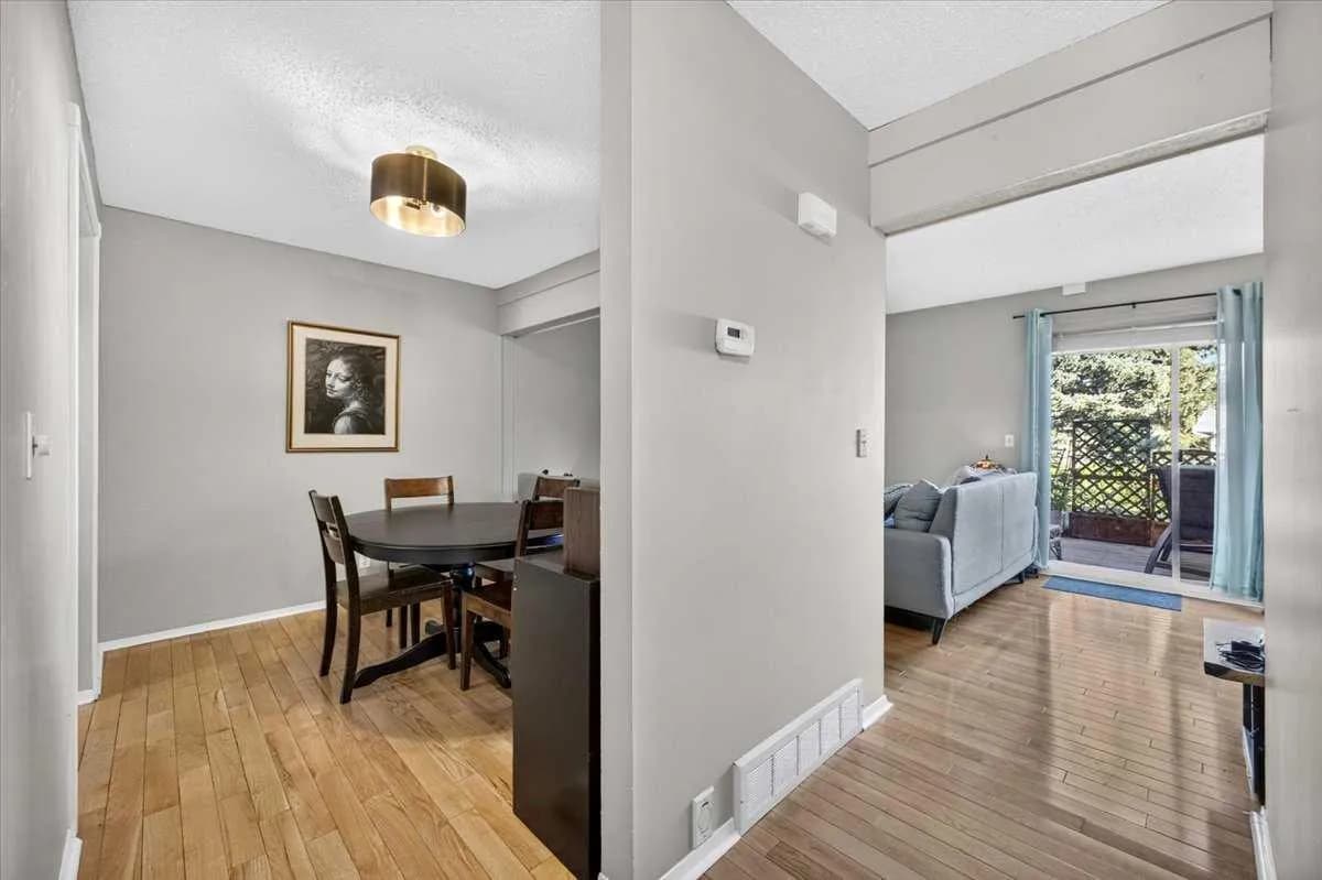 Row/Townhouse