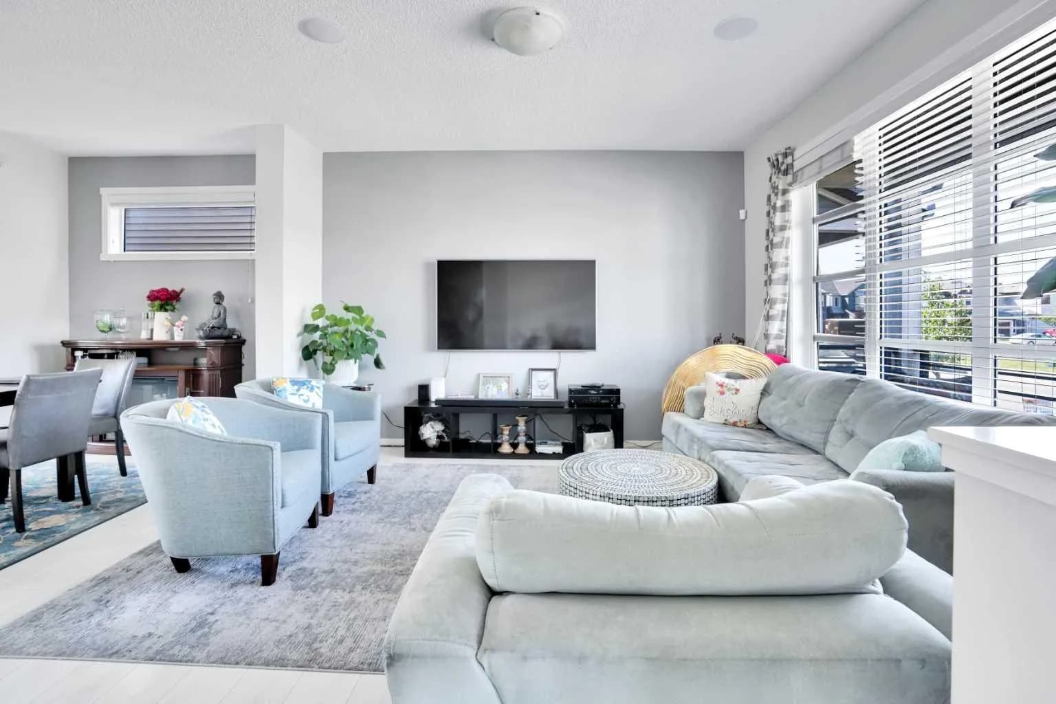 Semi Detached (Half Duplex)