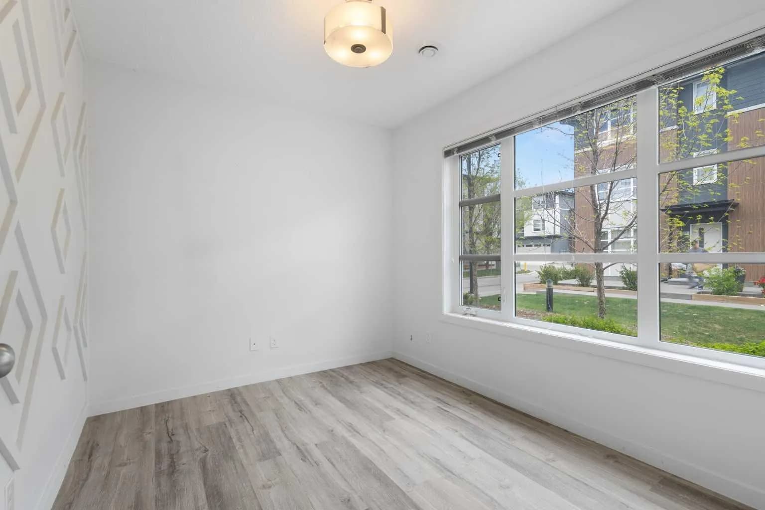 Row/Townhouse
