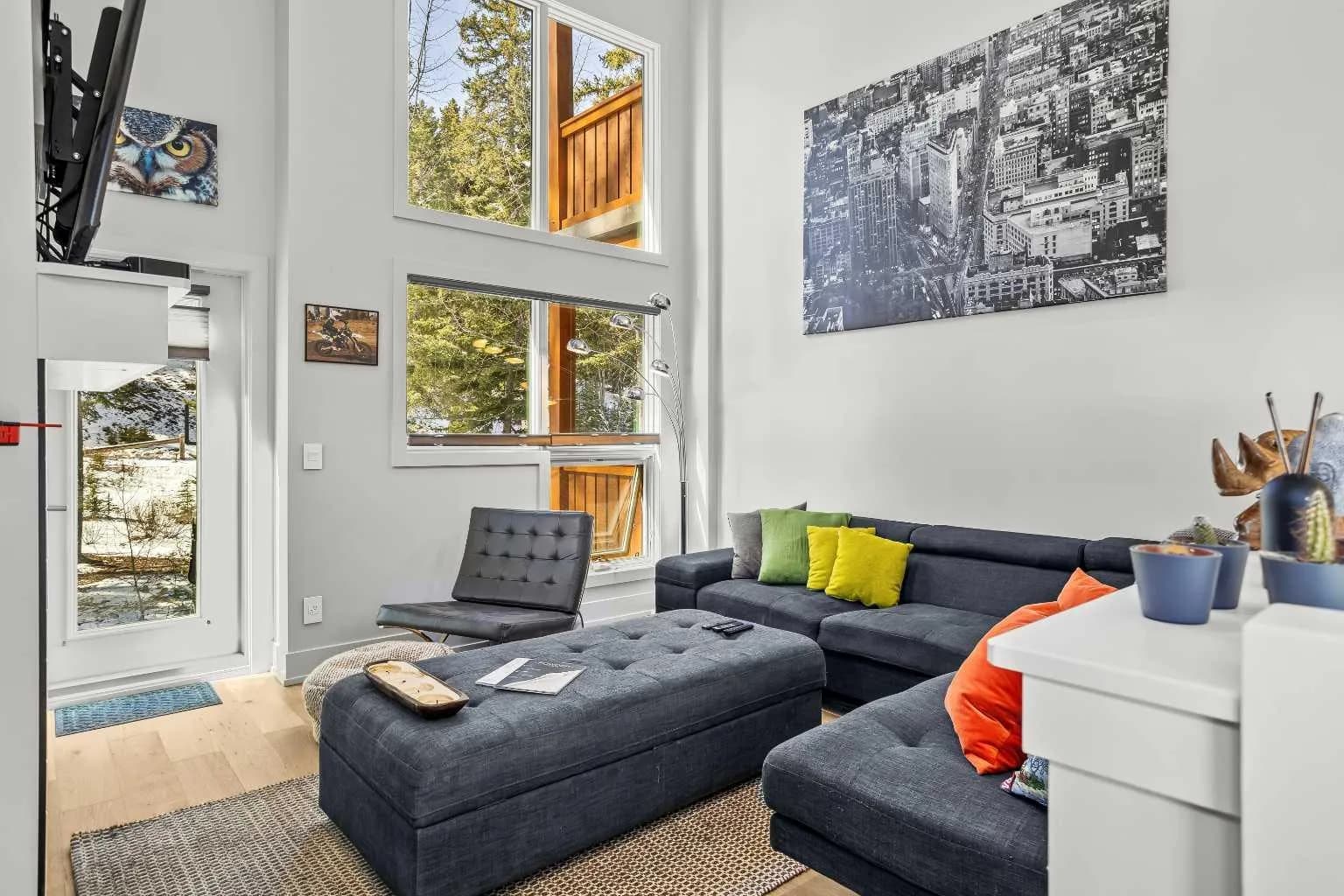 Row/Townhouse