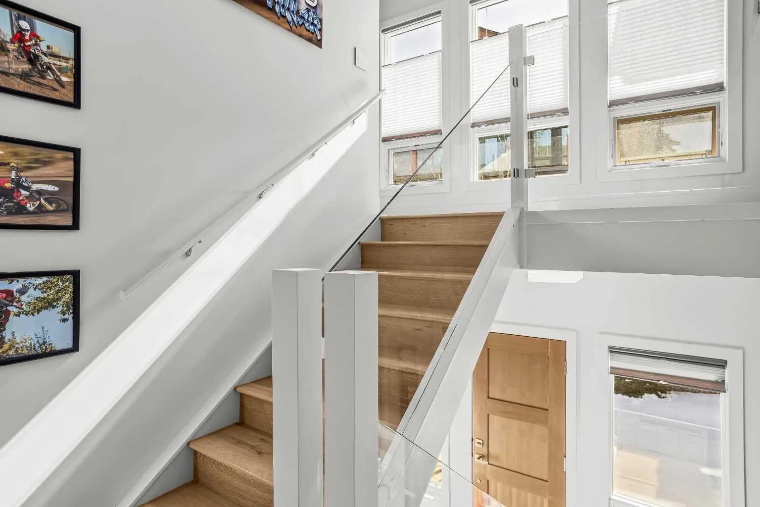 Row/Townhouse