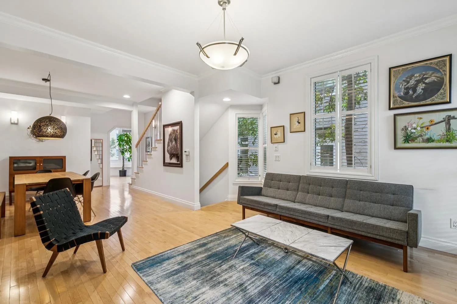 Row/Townhouse