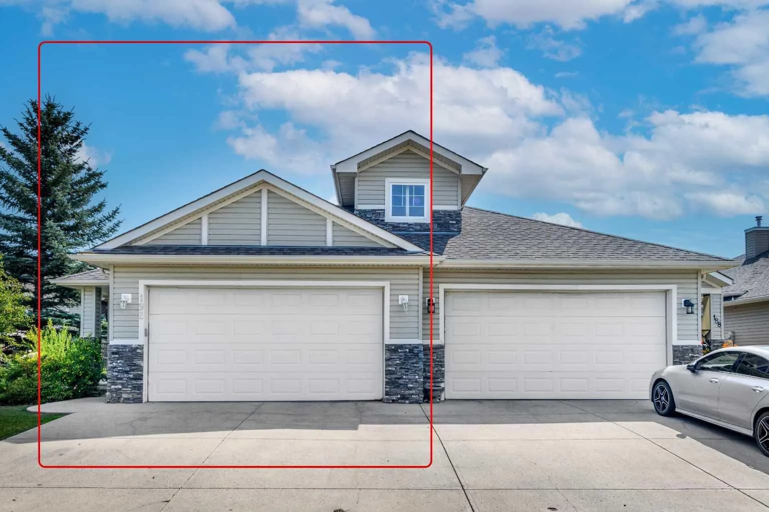 Semi Detached (Half Duplex)