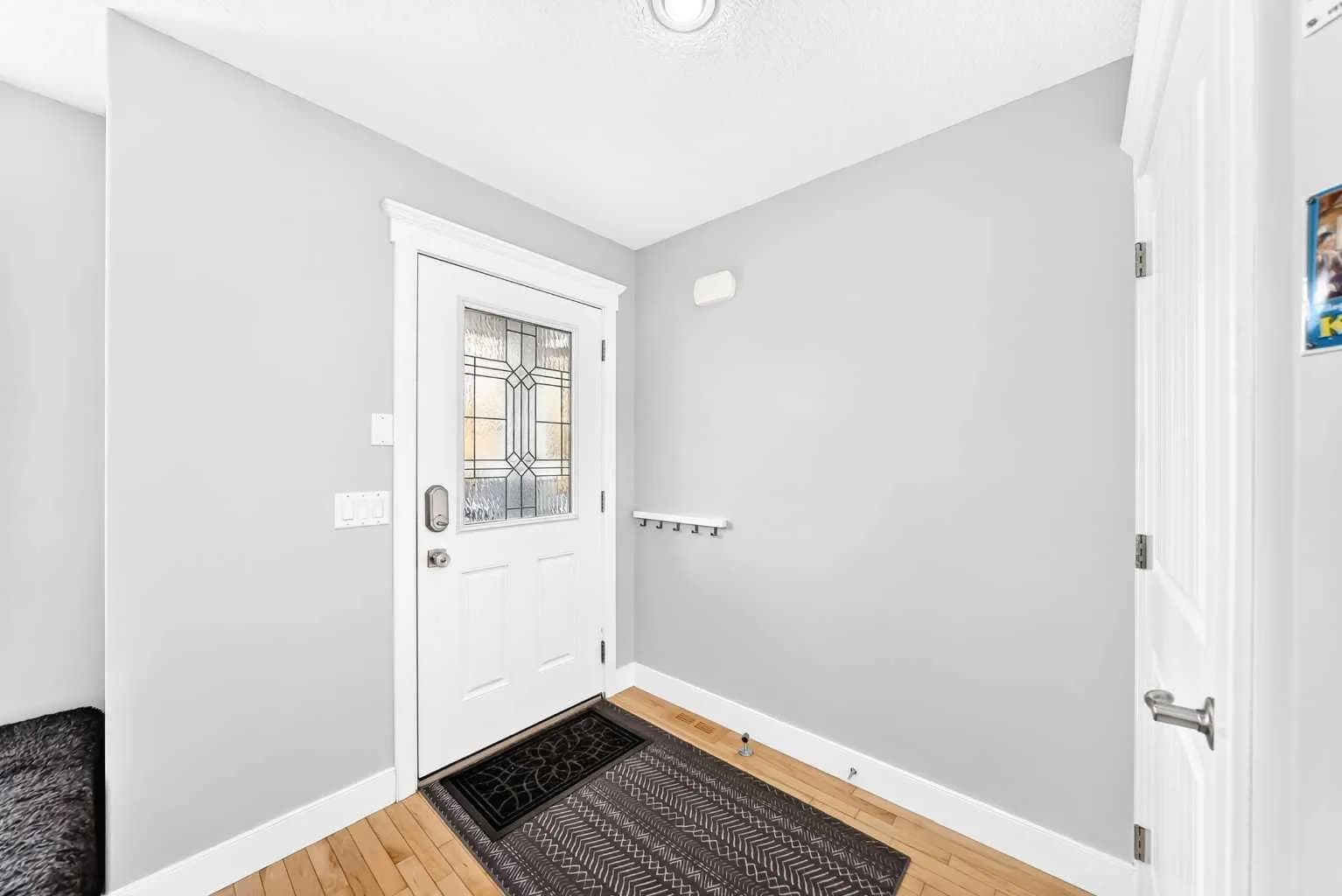 Row/Townhouse
