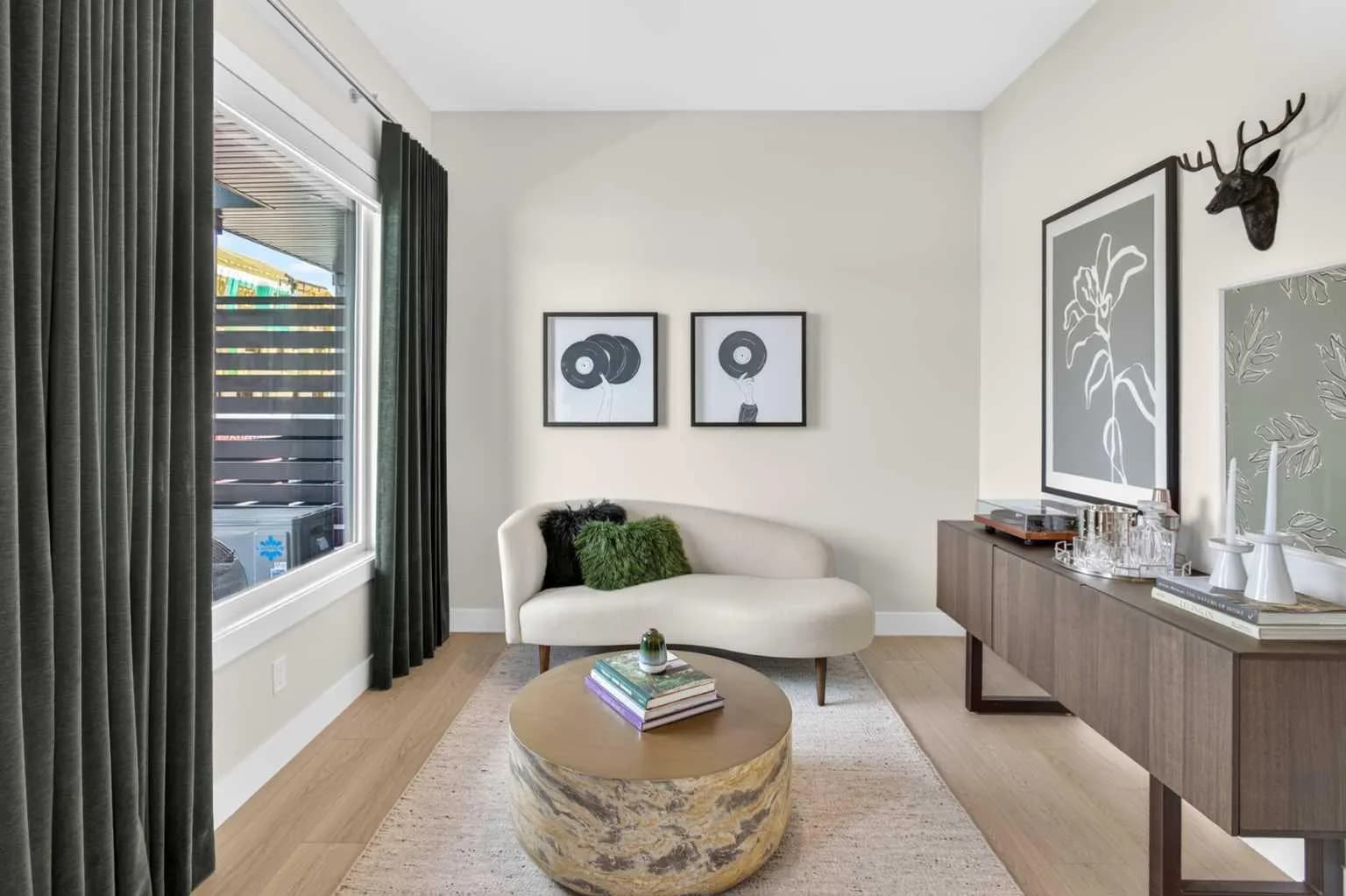 Row/Townhouse