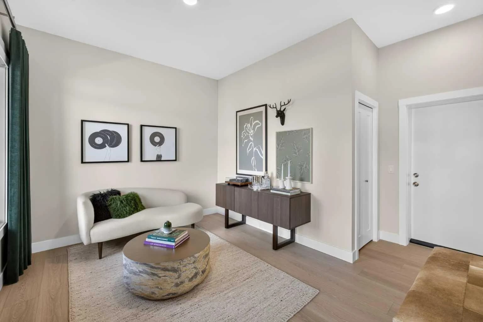 Row/Townhouse