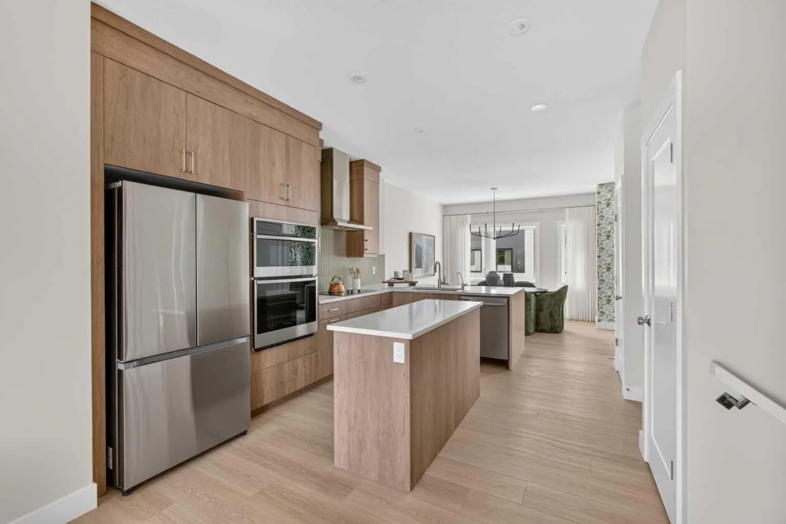 Row/Townhouse