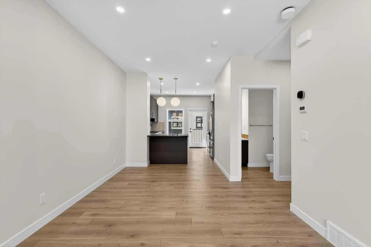Row/Townhouse
