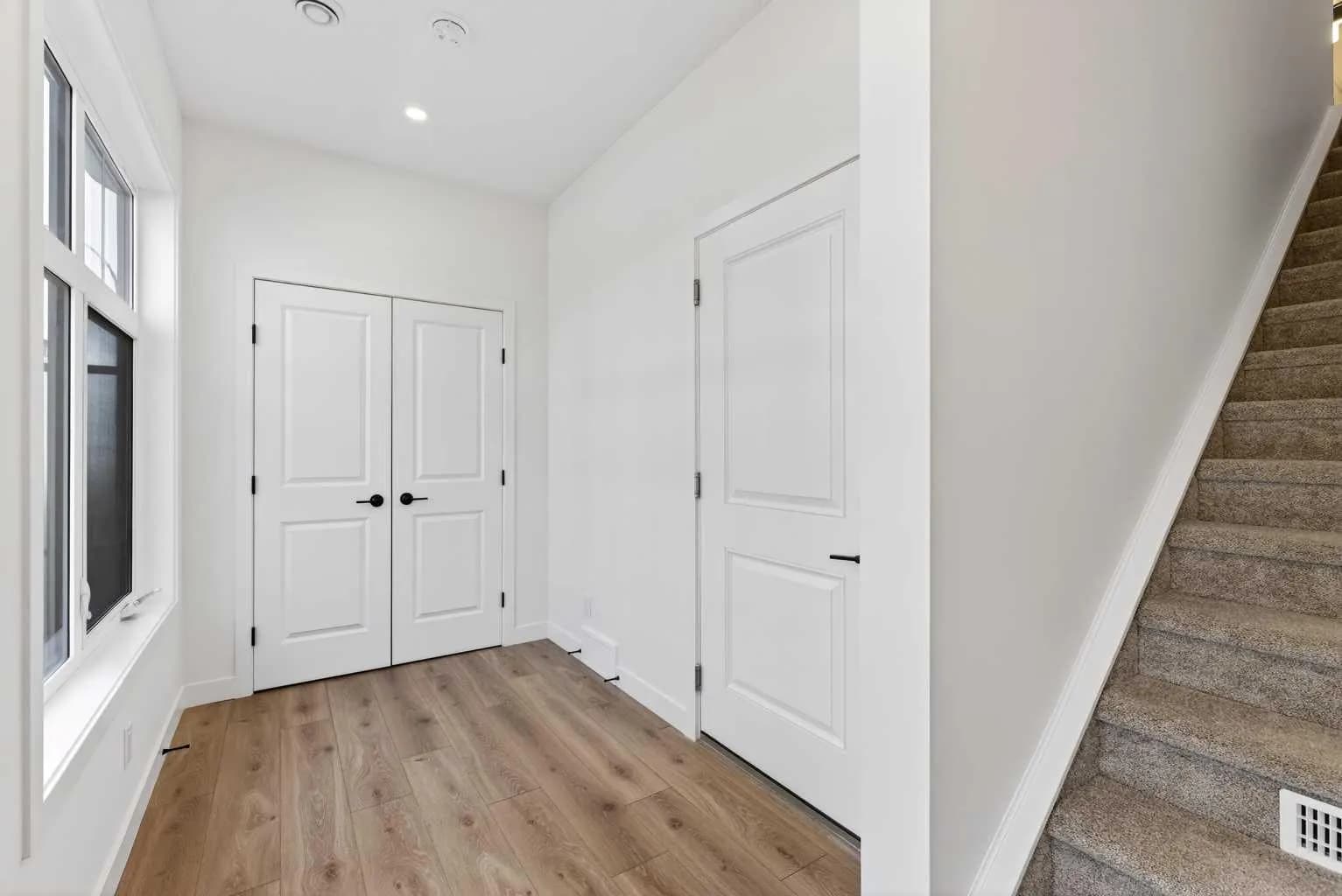 Row/Townhouse