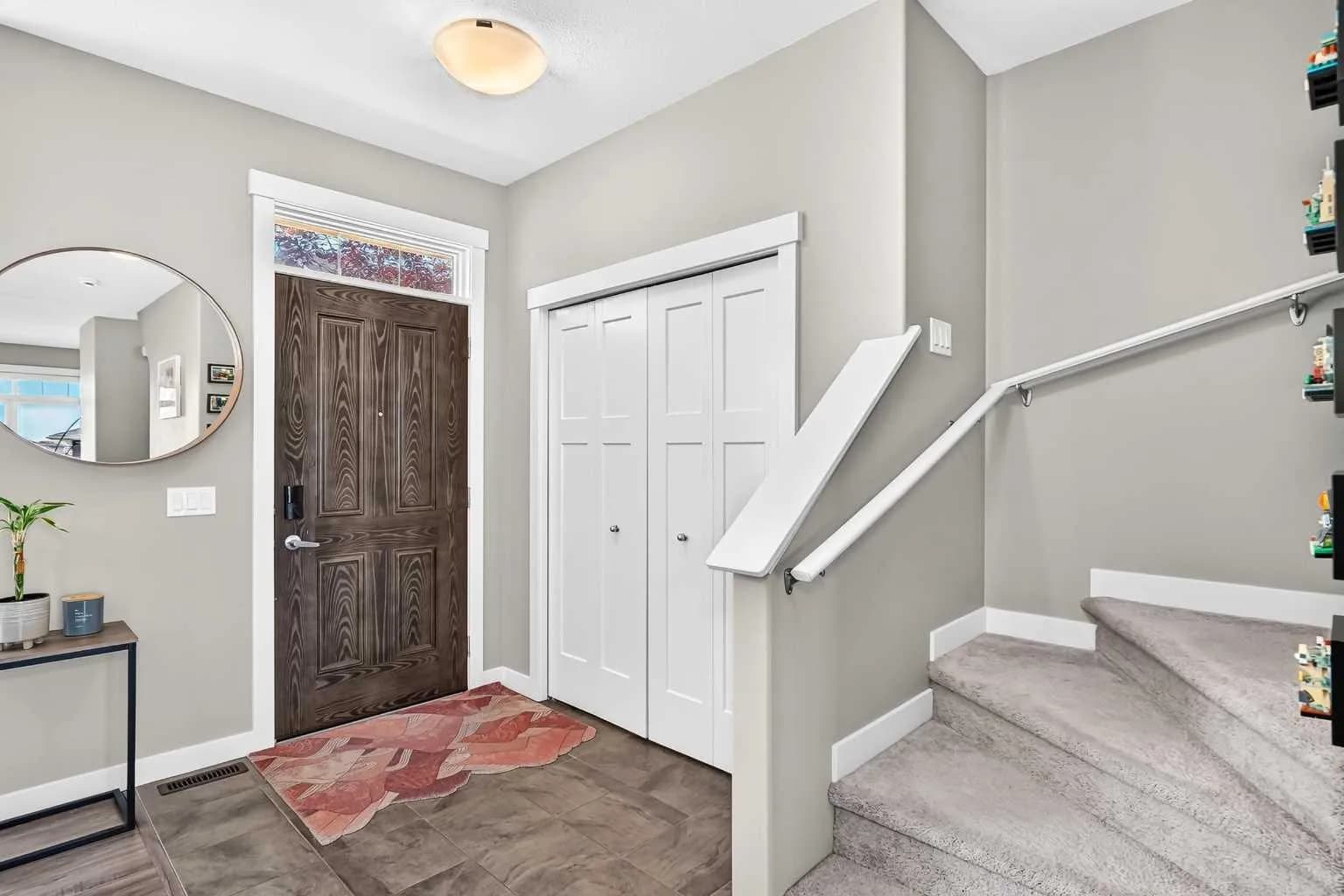 Row/Townhouse