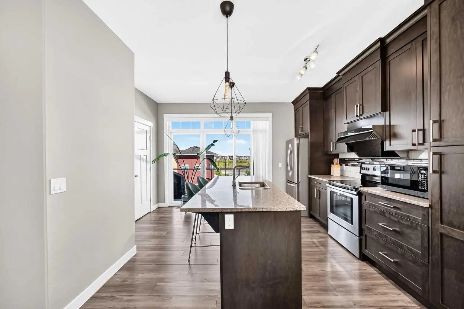 Row/Townhouse