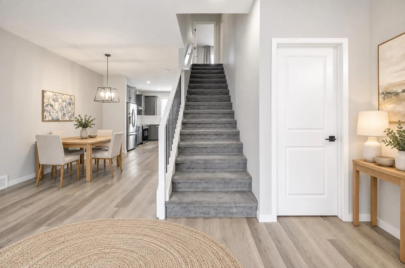 Semi Detached (Half Duplex)