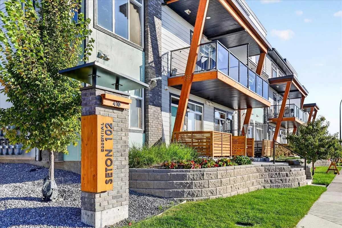 Row/Townhouse