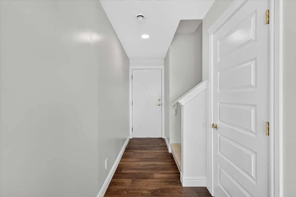 Row/Townhouse