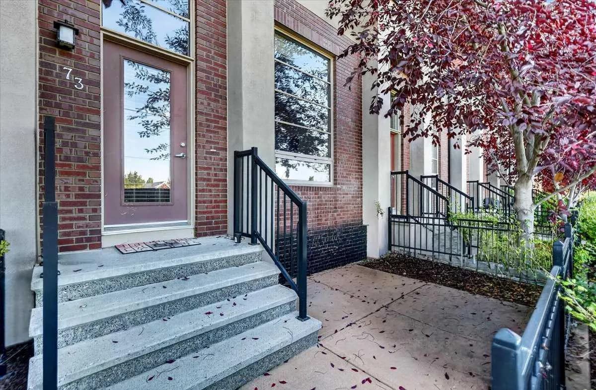Row/Townhouse