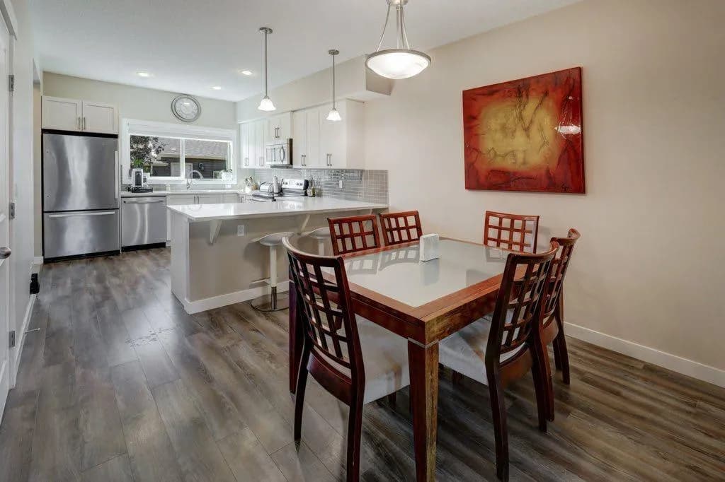 Row/Townhouse